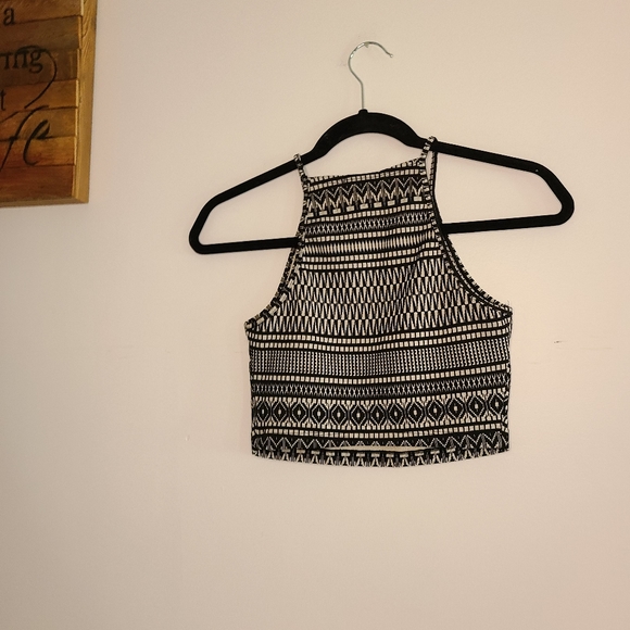 Dynamite crop top - Picture 3 of 3